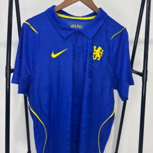 Chelsea Home kit - Player Issue