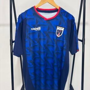Cape Verde Home - Fan Issue