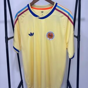 Curacao Away kit - Fan issue