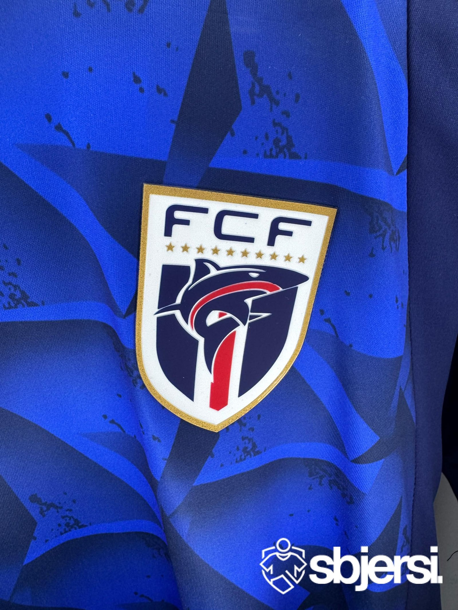 Cape Verde Home - Fan Issue - Image 2