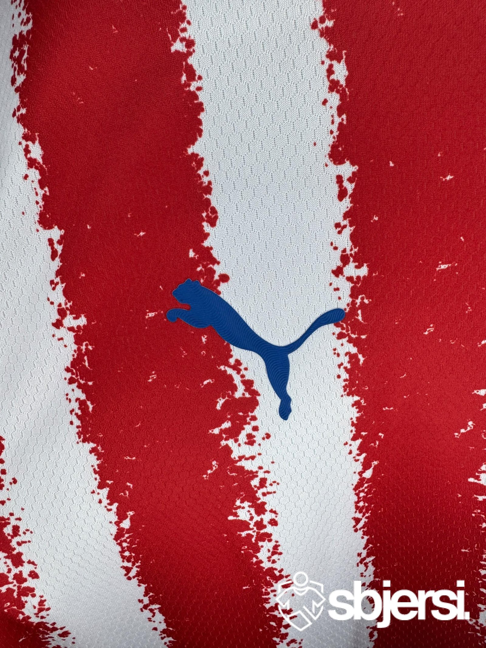 Paraguay Home kit - Fan issue - Image 4