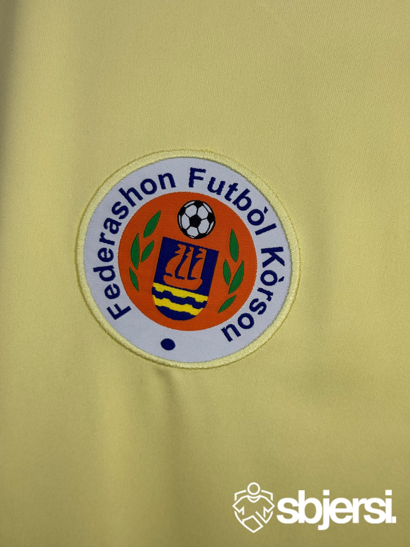 Curacao Away kit - Fan issue - Image 4