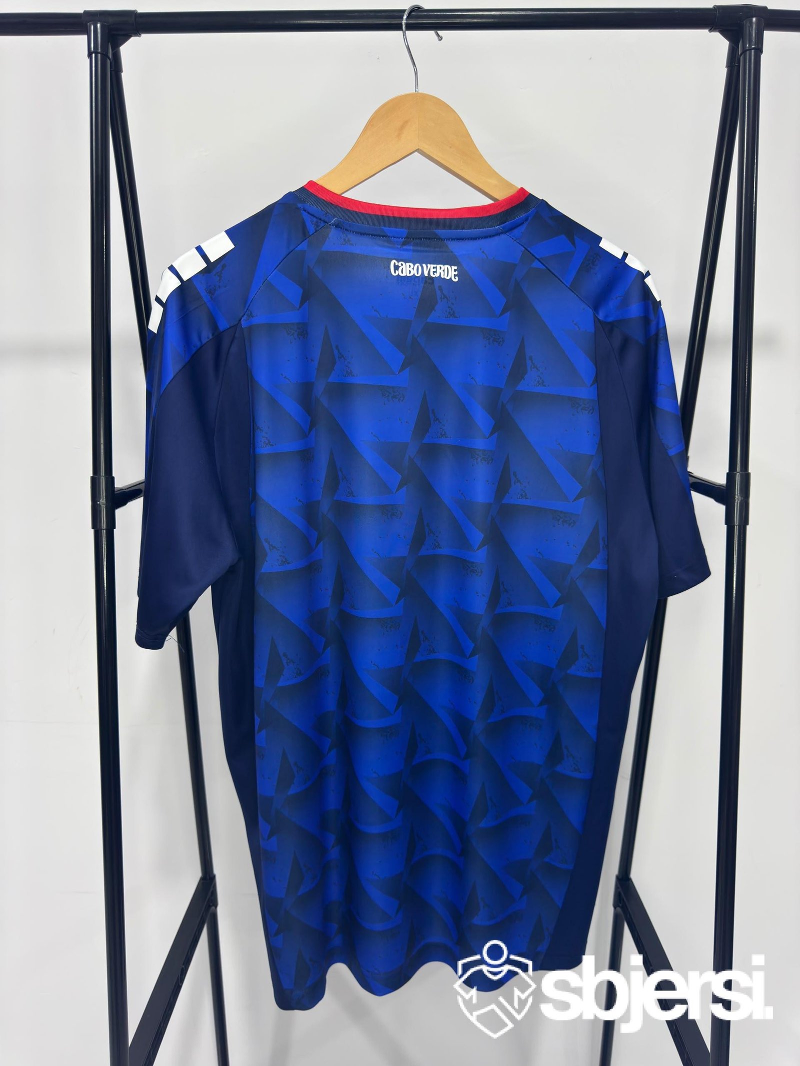 Cape Verde Home - Fan Issue - Image 4