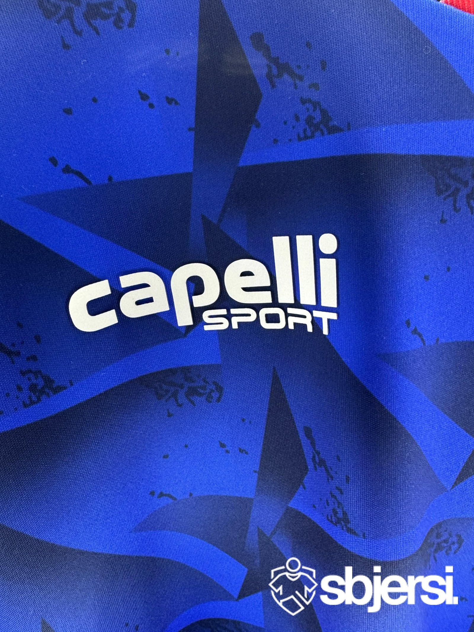 Cape Verde Home - Fan Issue - Image 3