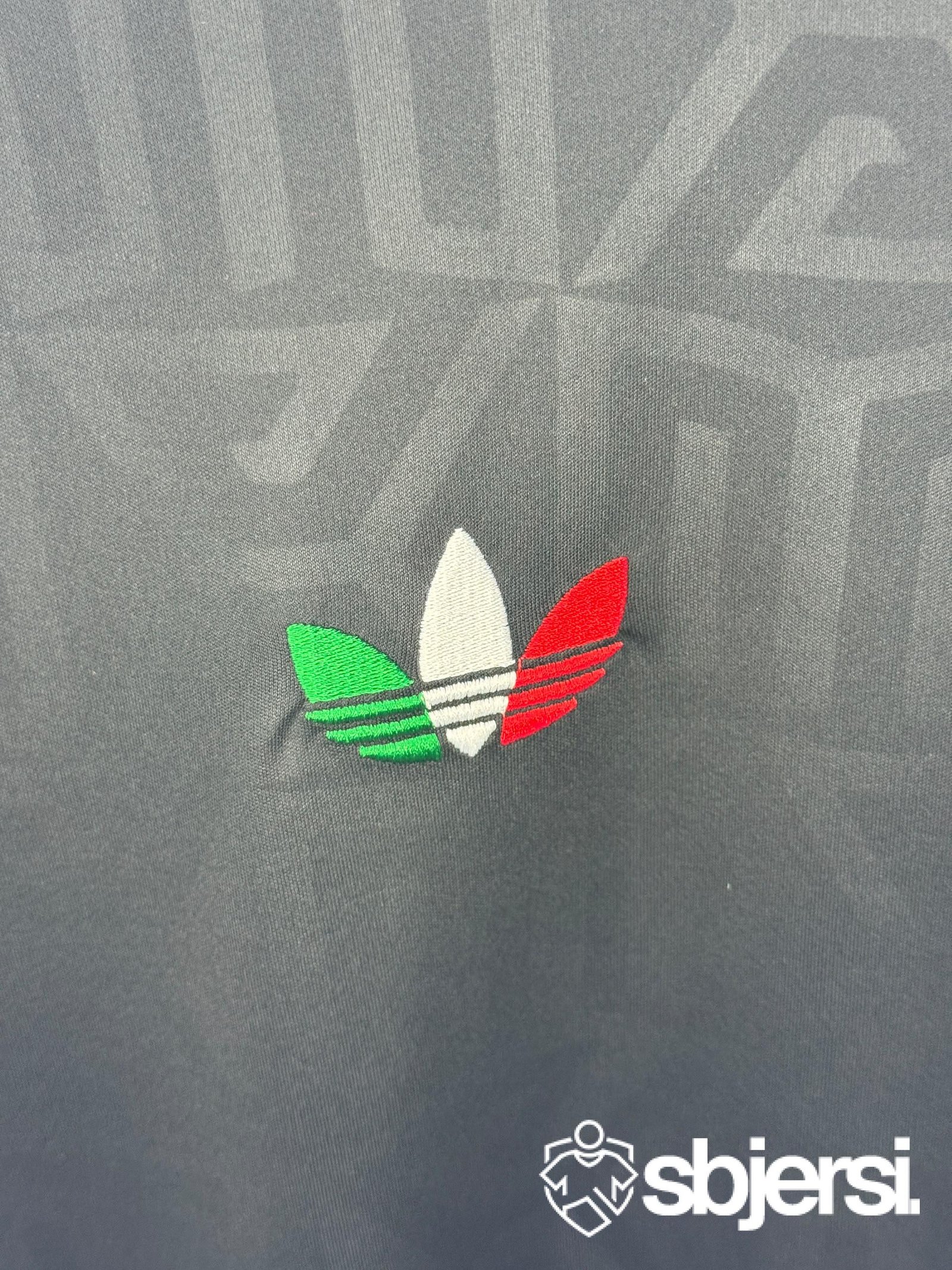 Mexico black kit - Fan issue - Image 4