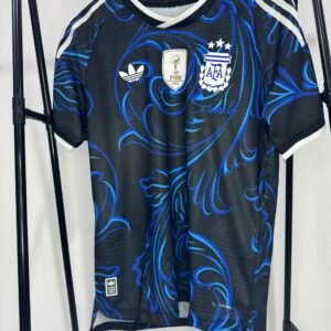 Argentina Away kit - Player Issue