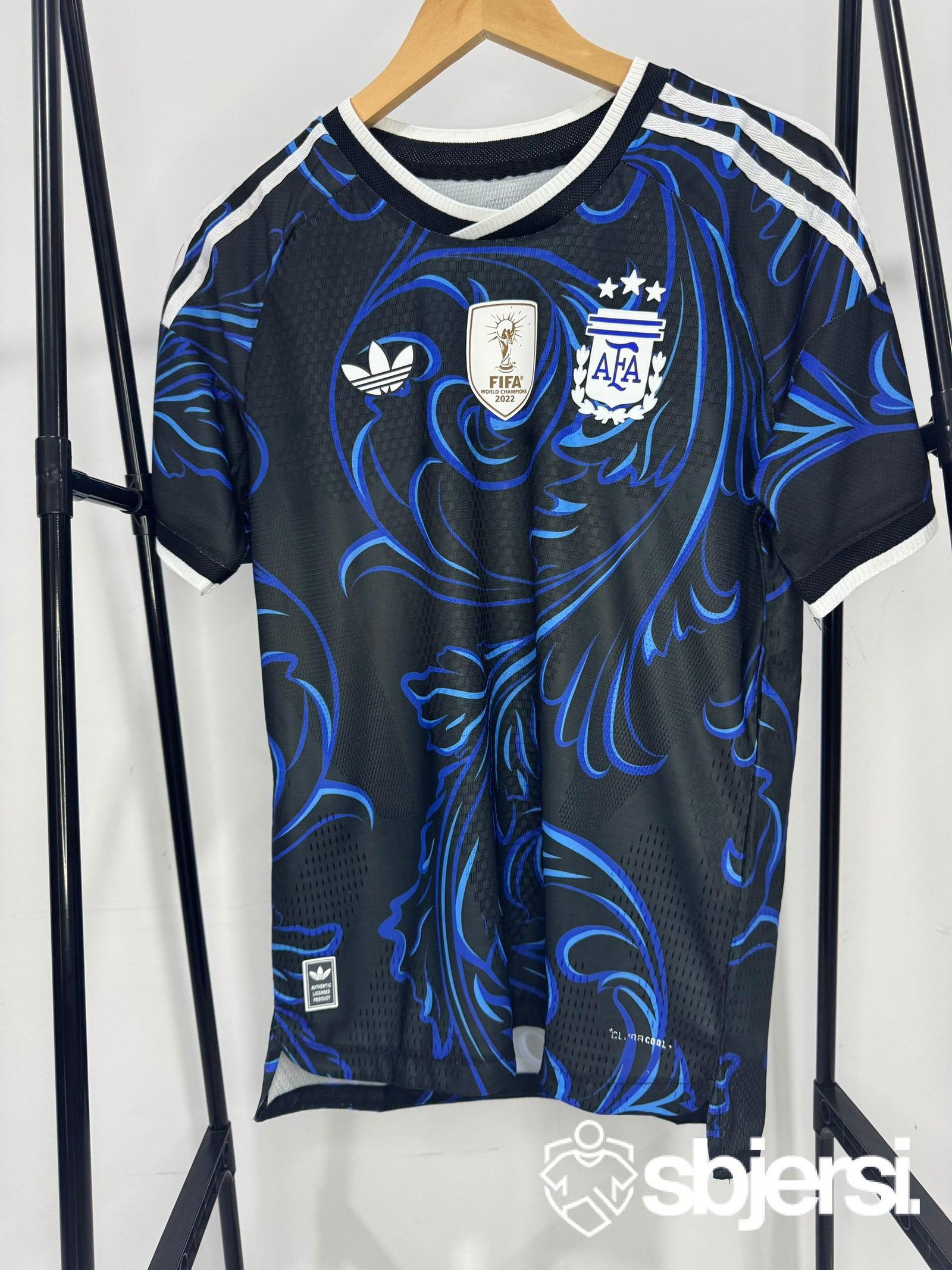 argentina-away-kit-player-issue