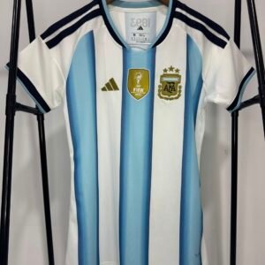 Argentina Home Ladies - Fan Issue