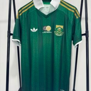 South Africa Away kit - Fan issue