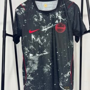Canada Away kit - Player Issue