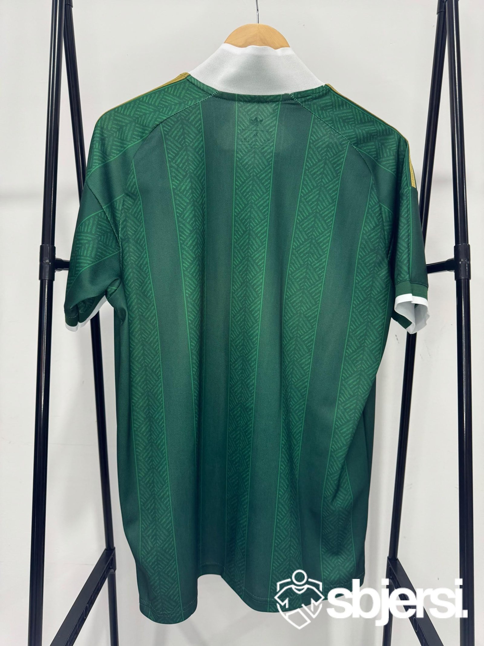 South Africa Away kit - Fan issue - Image 2