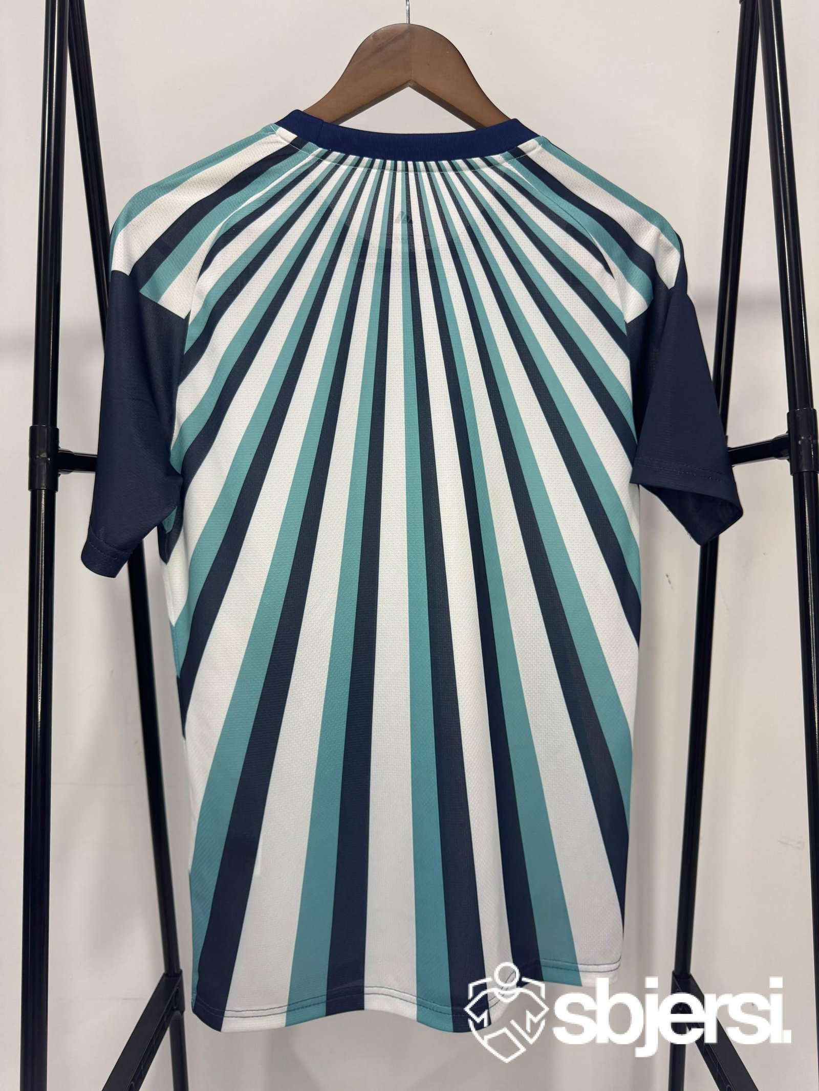 Argentina Pre match kit - Player Issue - Image 2