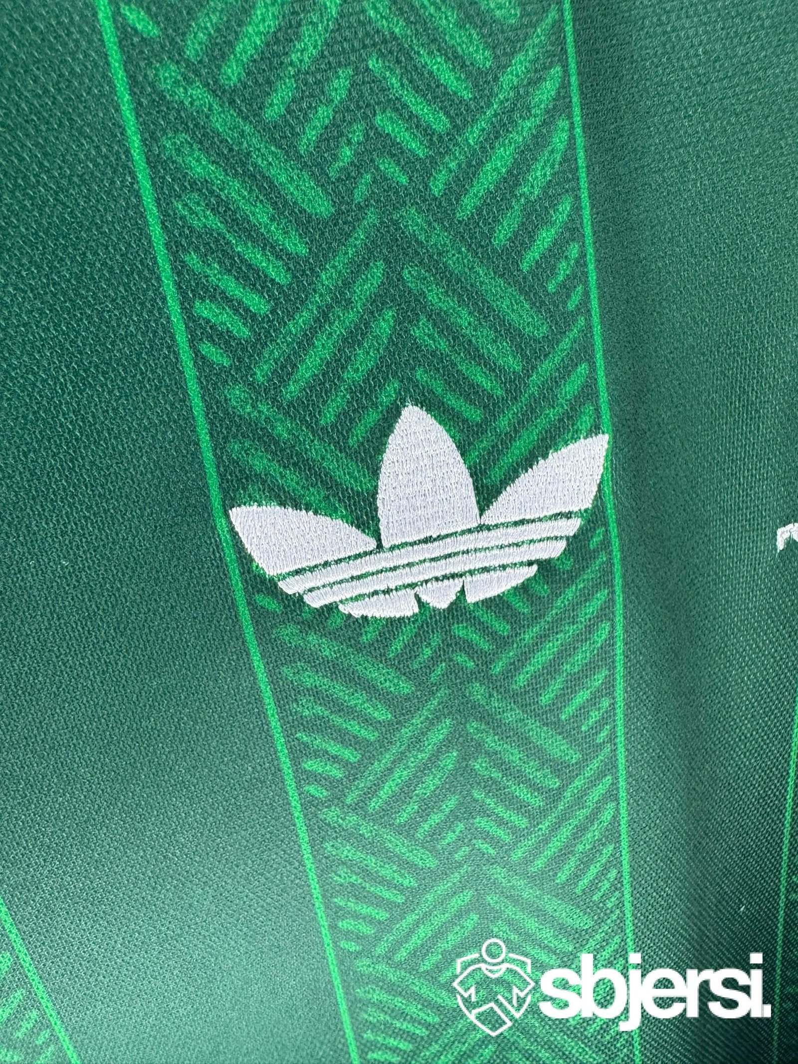 South Africa Away kit - Fan issue - Image 3