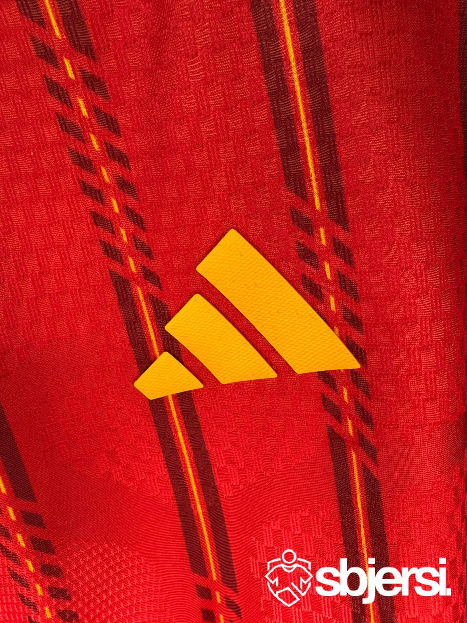 Spain Home kit - Player issue - Image 3
