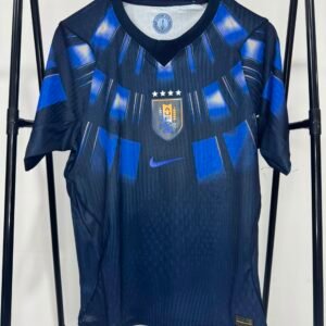 Uruguay Away kit - Player issue