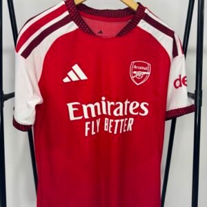 Arsenal Home kit - Player Issue