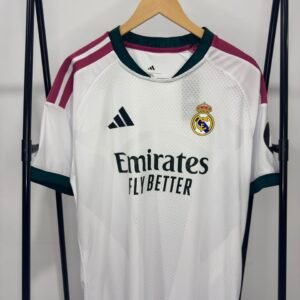 Real Madrid Home kit - Player Issue