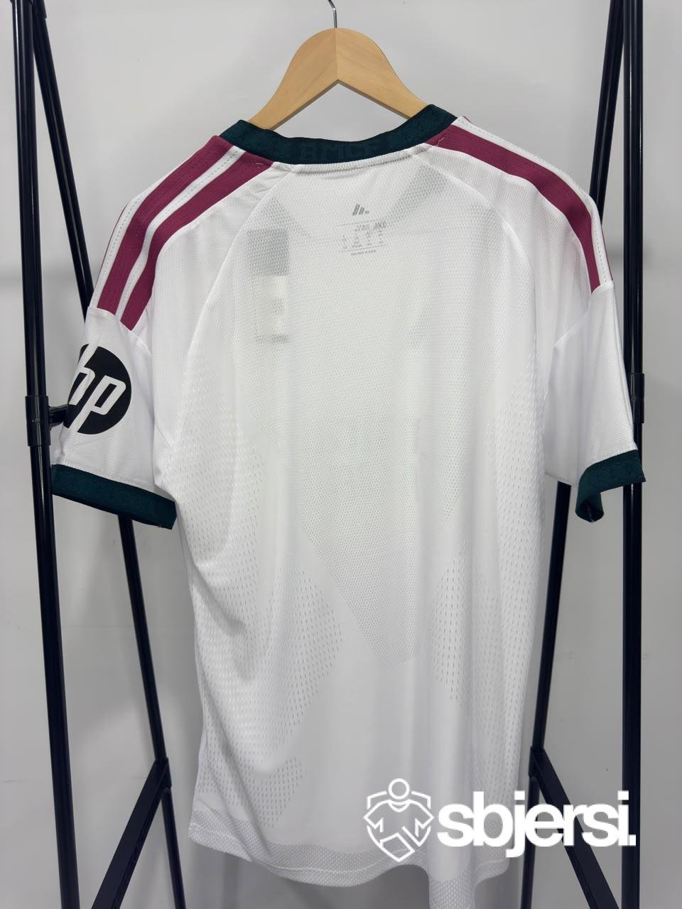 Real Madrid Home kit - Player Issue - Image 2