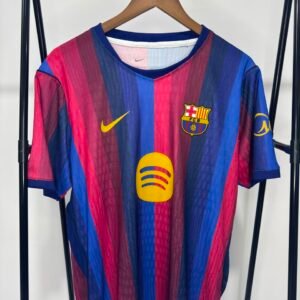 Barcelona Home kit - Player Issue