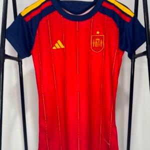Spain Home Ladies - Fan Issue