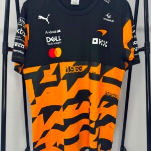 Mclaren F1 T-shirt