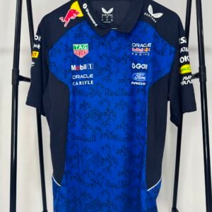 Redbull F1 Polo Shirt