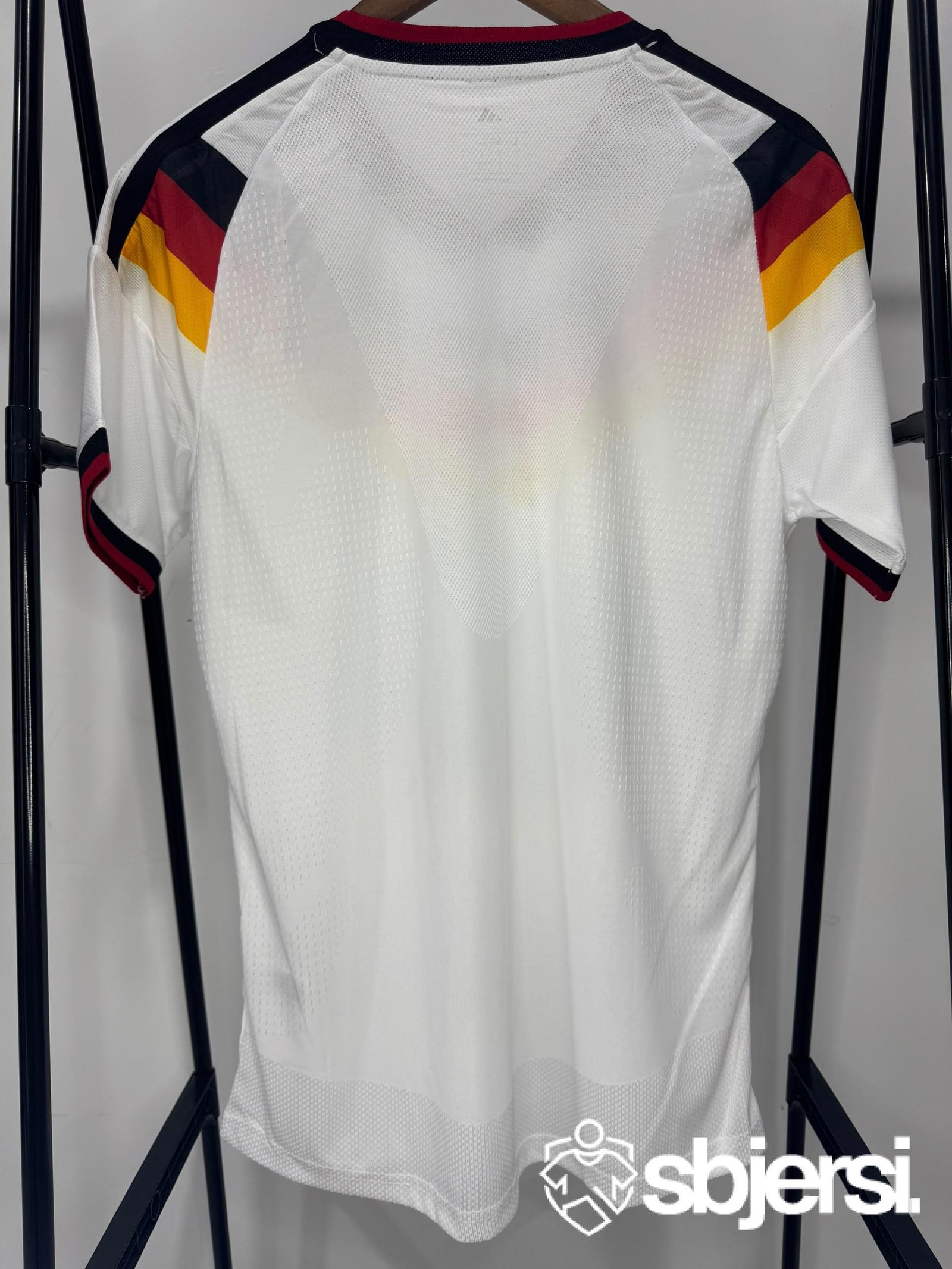 Germany Home kit - Player Issue - Image 2