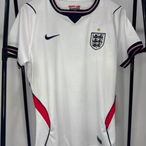 England Home kit Ladies - Fan Issue
