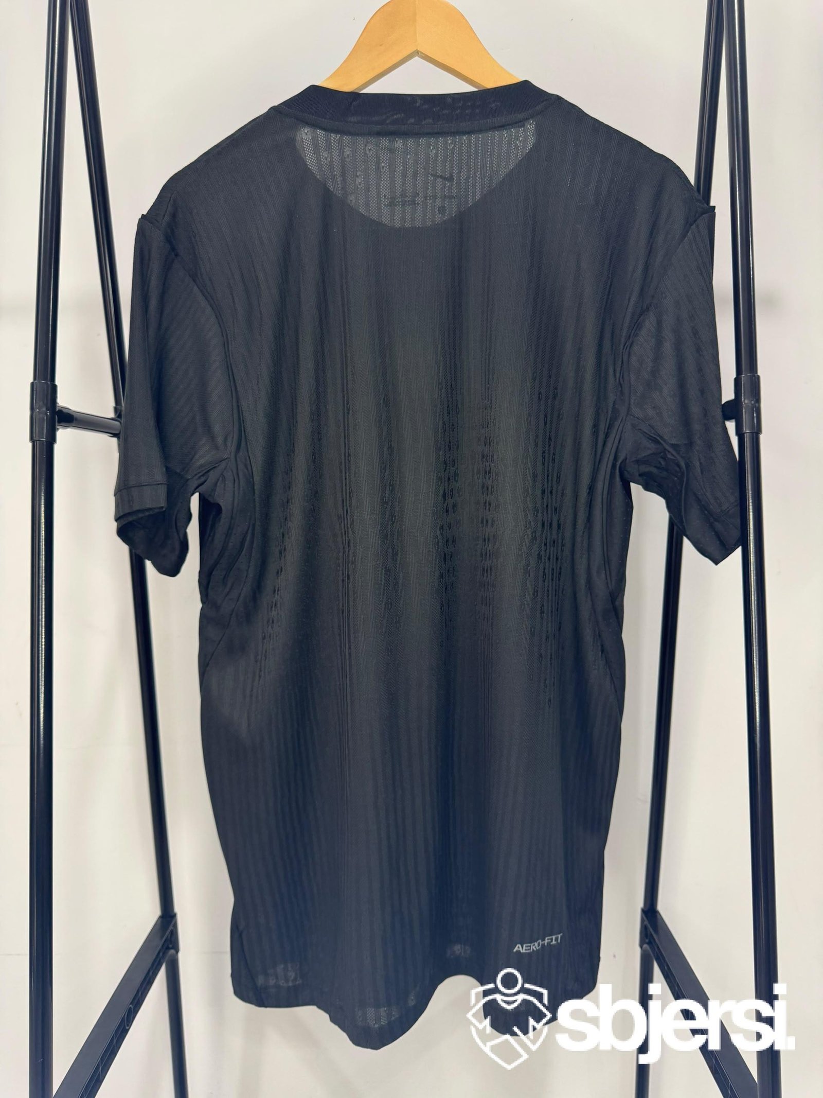 Norway Away kit - Player Issue - Image 2