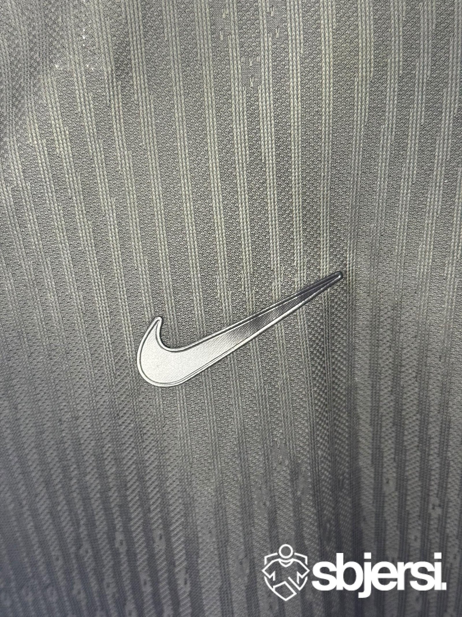 Norway Away kit - Player Issue - Image 4