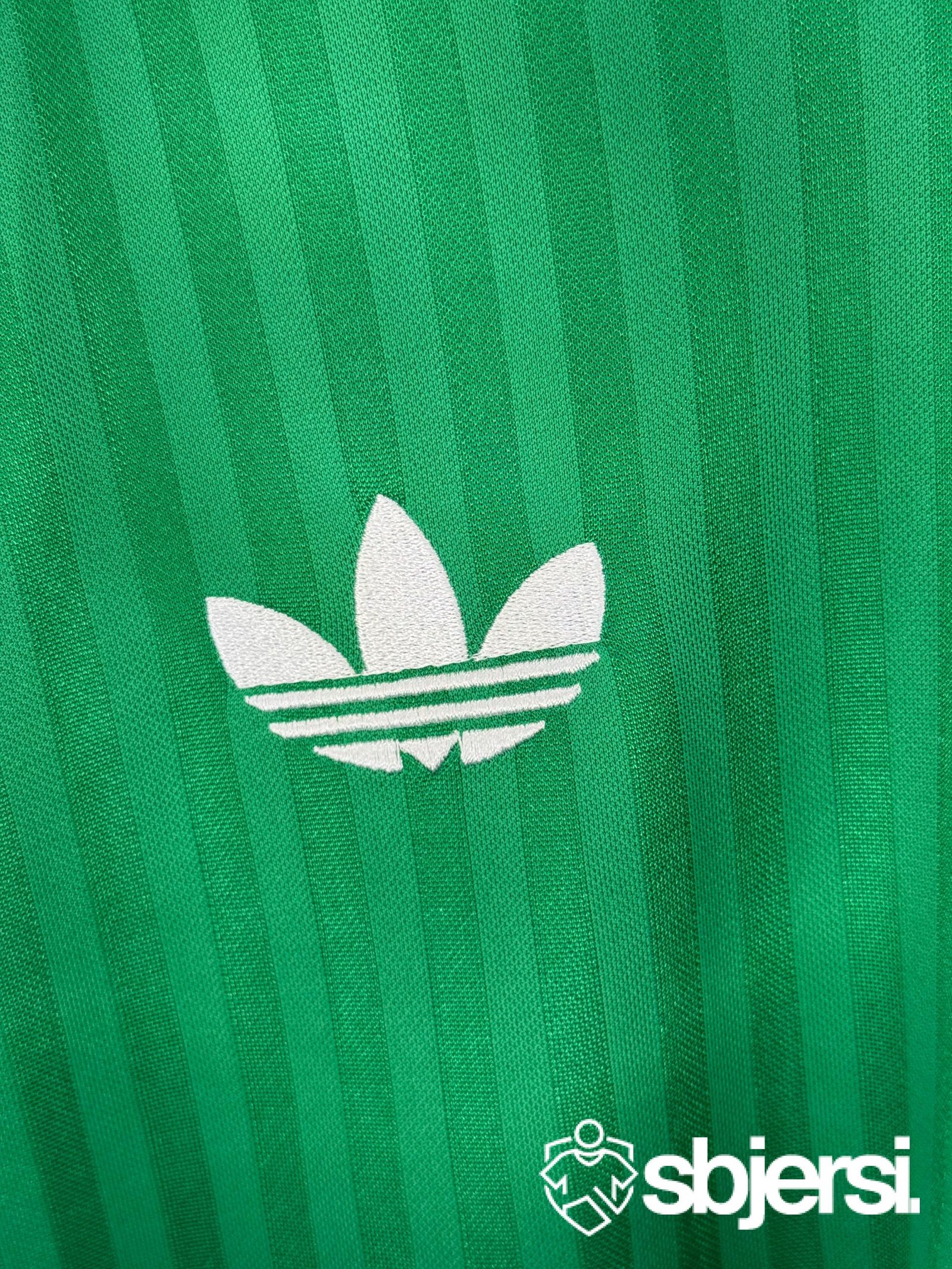 Algeria Away kit - Fan issue - Image 4