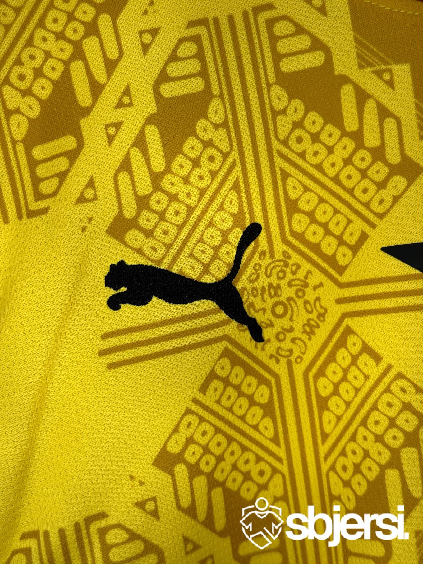 Ghana Away kit - Fan Issue - Image 3