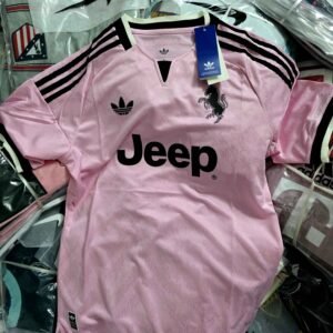 Adidas Juventus Away Kit