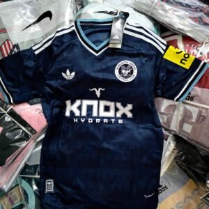 Adidas Newcastle United Away Kit