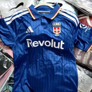 Como 1907 Home Kit
