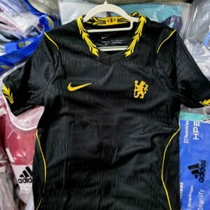 Chelsea FC Away Kit