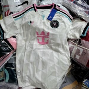 Inter Miami CF Third Kit