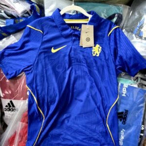 Nike Chelsea FC Home Kit