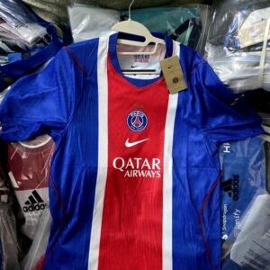 PSG Home Jersey